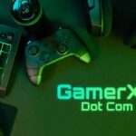 GamerXO Dot Com: The Ultimate Gaming Hub for News, Reviews, and Esports