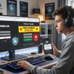 Irobux Login