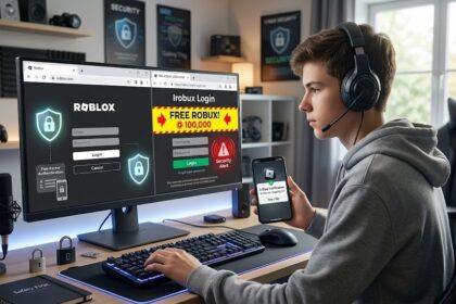 Irobux Login