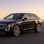 Do the Driving Modes in Cadillac LYRIQ Offer Different Ranges or Battery Usages? Understanding the Benefits of Each Mode