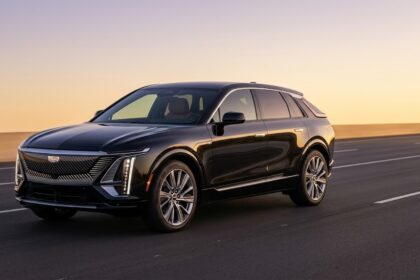 Do the Driving Modes in Cadillac LYRIQ Offer Different Ranges or Battery Usages? Understanding the Benefits of Each Mode