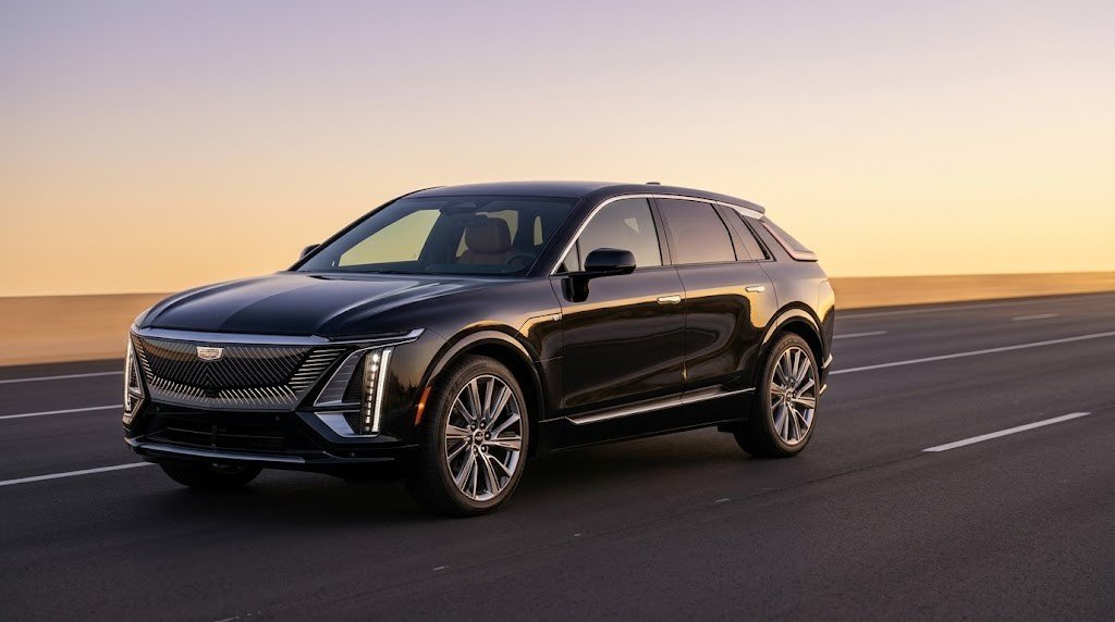 Do the Driving Modes in Cadillac LYRIQ Offer Different Ranges or Battery Usages? Understanding the Benefits of Each Mode Do the Driving Modes in Cadillac LYRIQ Offer Different Ranges or Battery Usages? Understanding the Benefits of Each Mode