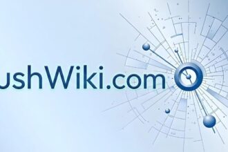 PushWiki com: A Modern Knowledge Hub for Learning, Research, and Digital Discovery