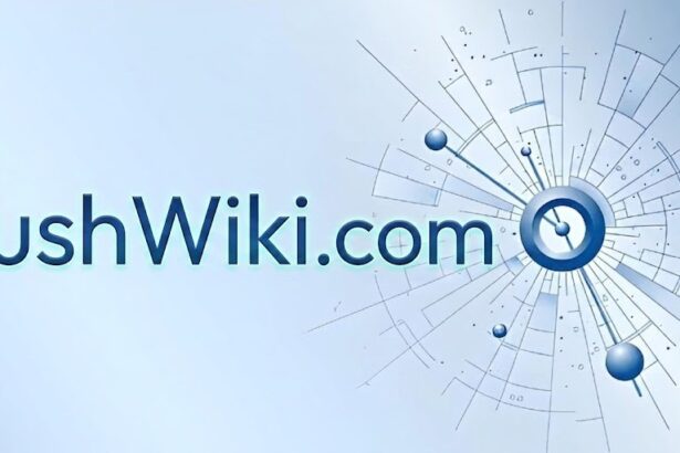 PushWiki com: A Modern Knowledge Hub for Learning, Research, and Digital Discovery