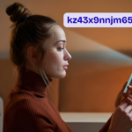 kz43x9nnjm65: The Future of Unique Identifiers in Digital Systems