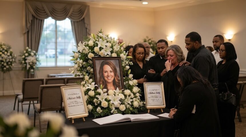 Melissa Stelly Obituary Houma LA