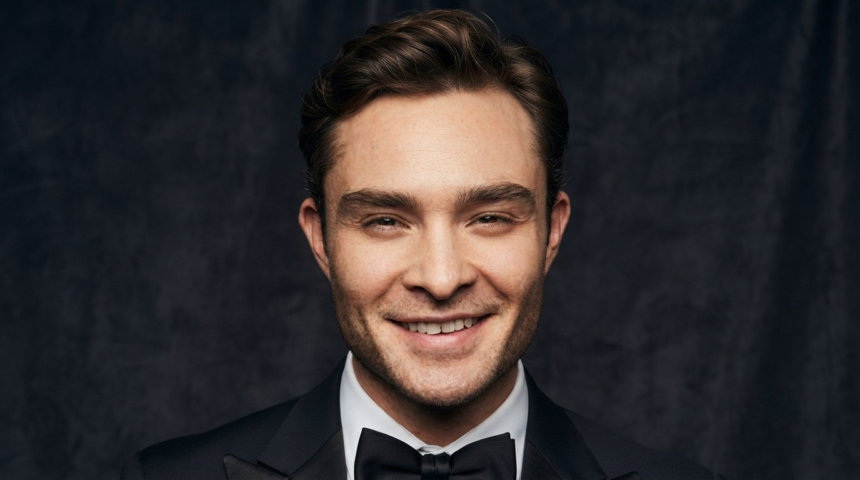 Will Westwick