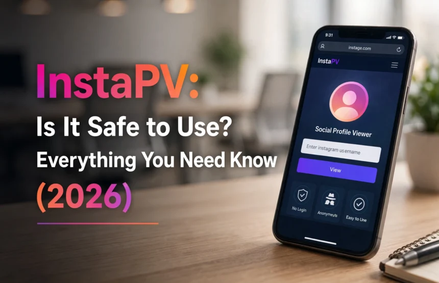 InstaPV