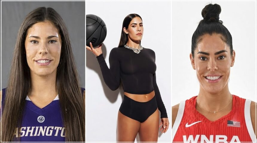 Kelsey Plum