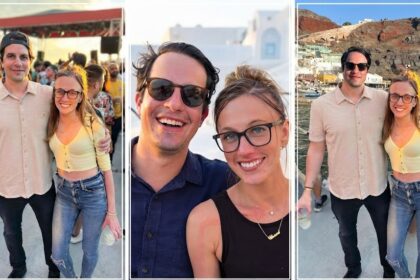 Kat Timpf Inheritance