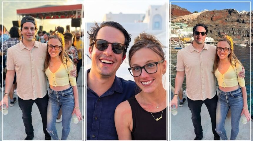 Kat Timpf Inheritance