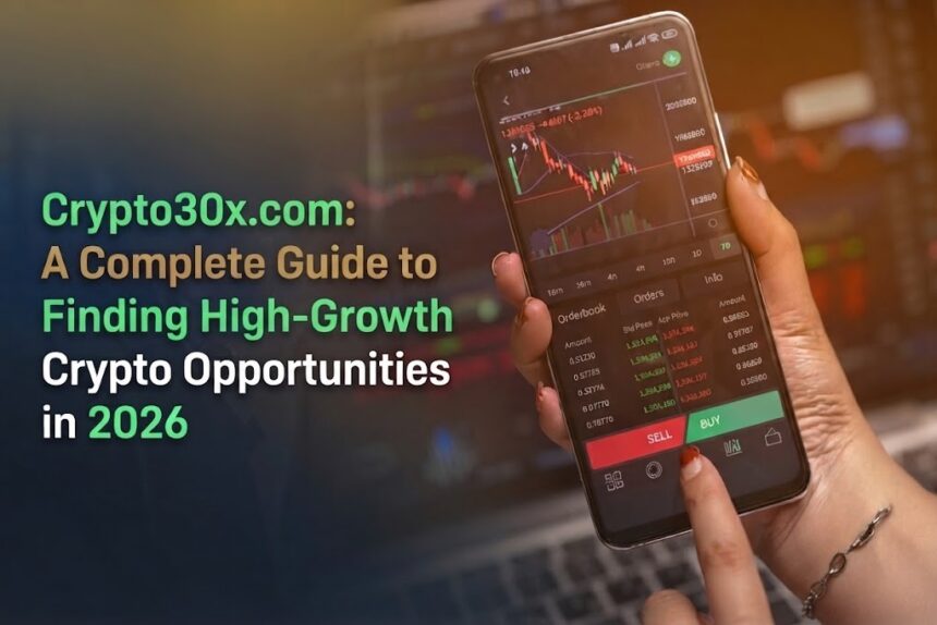 Crypto30x.com
