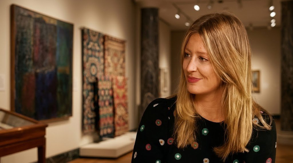 Ava Santina Married: Exploring Her Relationship Status and Love Life Ava Santina Married: Exploring Her Relationship Status and Love Life