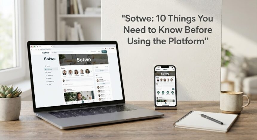 Sotwe
