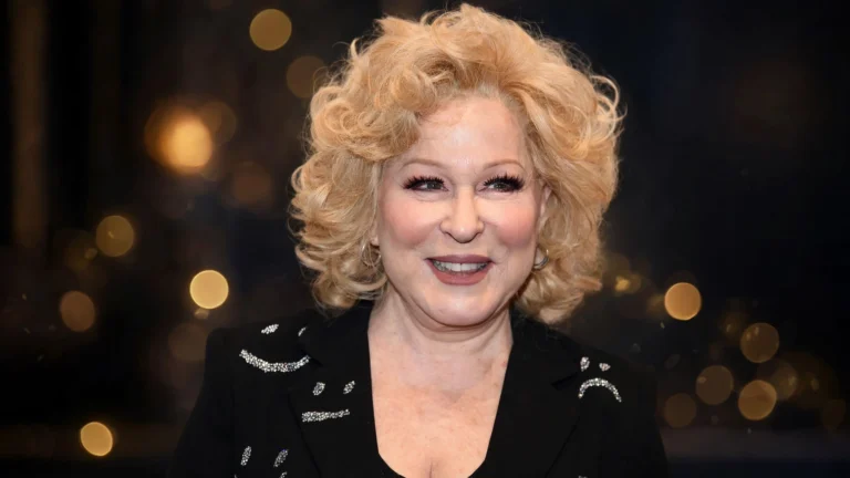 Bette Midler Net Worth: Career, Earnings, Assets & Rise to Fame