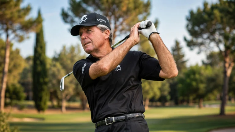 Gary Player Net Worth: Career Milestones, Earnings & Assets Gary Player Net Worth: Career Milestones, Earnings & Assets
