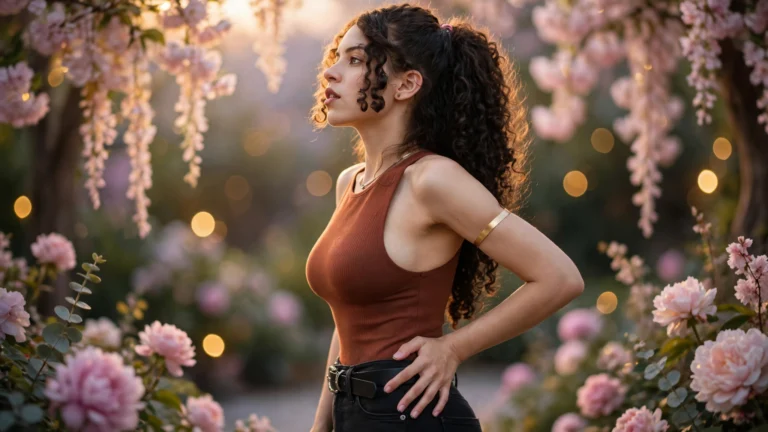 Brittany Venti: Biography, Career, Twitch Stories, Controversies & Online Influence