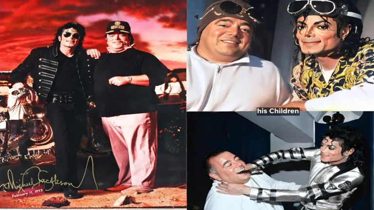 Frank DiLeo: The Story Behind Michael Jackson’s Legendary Manager