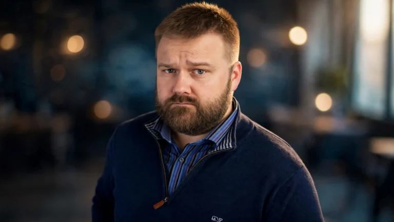 Robert Kirkman: Biography, Career, Comics, Success & Creative Legacy