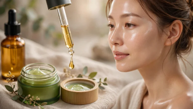 Serum Qawermoni for Skin: Benefits, Uses, Ingredients & Results Explained Serum Qawermoni for Skin: Benefits, Uses, Ingredients & Results Explained