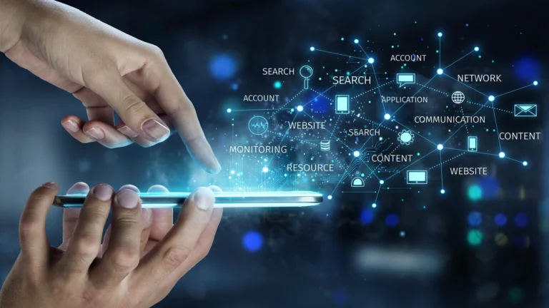 Drovenio: Latest Technology Trends, Innovations and Digital Insights
