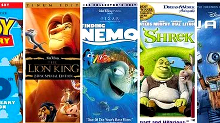 55+ Best Animated Movies That Families Will Love: What You Need to Know 55+ Best Animated Movies That Families Will Love: What You Need to Know