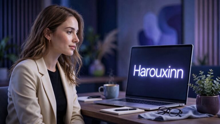 Harouxinn Meaning Revealed: The Viral Term Everyone’s Using Online