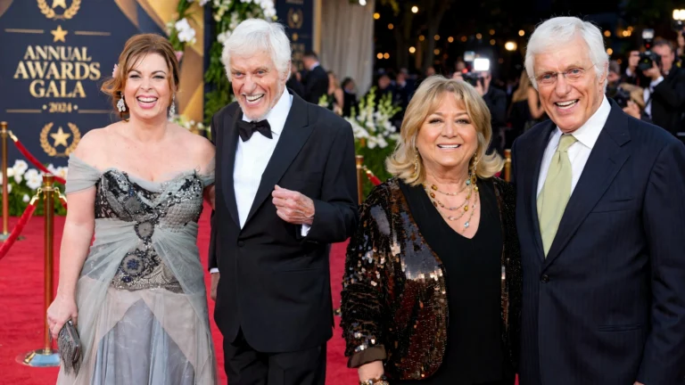 Who Was Margie Willett? The Life Story of Dick Van Dyke’s First Wife