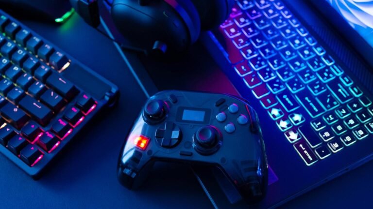 AllysPlay.com : Features, Gaming Content, and Safety Guide AllysPlay.com : Features, Gaming Content, and Safety Guide