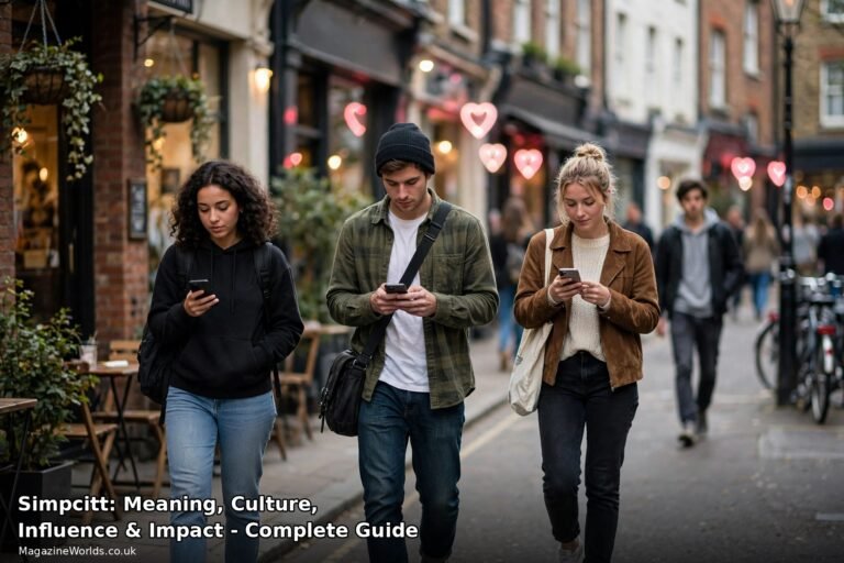 Simpcitt: Meaning, Culture, Influence & Impact - Complete Guide