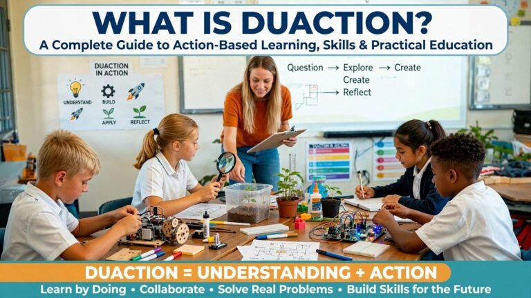 Duaction