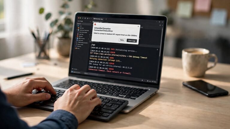 Software Ralbel28.2.5 Issue