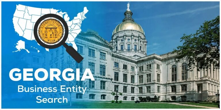 Georgia Business Entity Search 2026: A Complete Guide to Finding Business Records