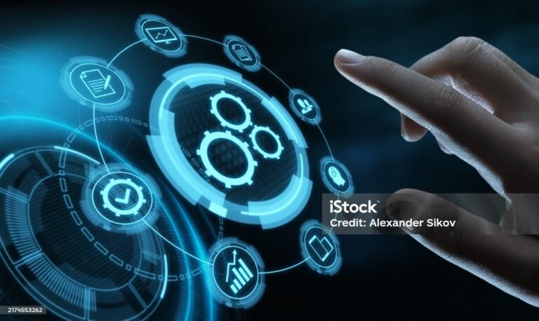 Emerging Technology
