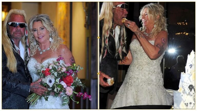 Francie Frane Bio: Age, Net Worth, Kids, First Husband & Marriage to Dog Chapman